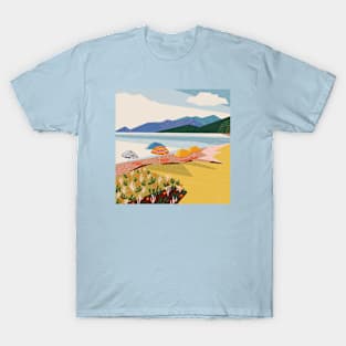 Summer vibe T-Shirt